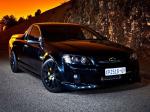 Chevrolet SuperUte by LupiniPower 2010 года
